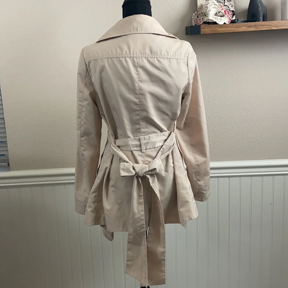 Spring thin blazer - Picture 7 of 8